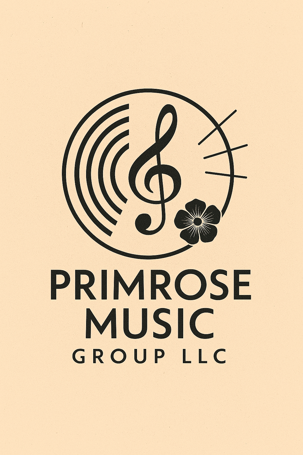 Primrose Music Group LLC logo